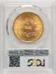 Picture of 1894 $20 Liberty Double Eagle MS63