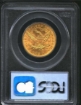 Picture of 1905 $10 Liberty Eagle MS62