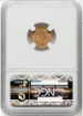 Picture of Common Date $1 Type 2 MS61