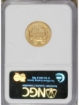 Picture of Common Date $3 Gold MS61