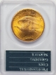 Picture of Common Date $20 St. Gaudens Double Eagle MS64