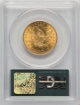 1907 $10 Liberty Eagle MS63 2