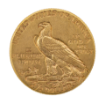 Picture of $2.50 Indian Head Quarter Eagle XF