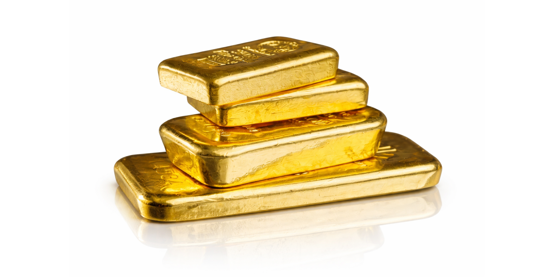 Picture for category Gold Bars
