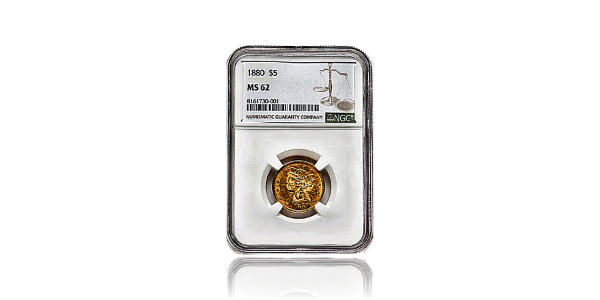1983年 ウィングドリバティ 　 Zang International. Liberty Eagle Gold Coins