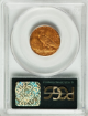 Picture of 1909 $5 Indian Head Half Eagle MS61