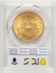 Picture of 1904 $20 Liberty Double Eagle MS65