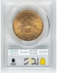 Picture of 1894S $20 Liberty Double Eagle MS64