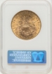 Picture of 1903 $20 Liberty Double Eagle MS62