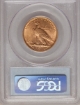Picture of 1908DNM $10 Indian Head Eagle MS62