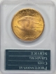 Picture of 1927 $20 St. Gaudens Double Eagle MS62