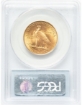 Picture of 1926 $10 Indian Head Eagle MS65