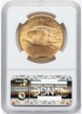 Picture of 1925 $20 St. Gaudens Double Eagle MS67