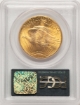 Picture of 1925 $20 St. Gaudens Double Eagle MS64