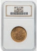 Picture of 1915S $10 Indian Head Eagle MS62