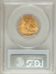 Picture of 1914D $5 Indian Head Half Eagle MS65