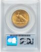 Picture of 1914S $10 Indian Head Eagle MS63