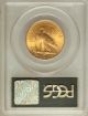Picture of 1915 $10 Indian Head Eagle MS64