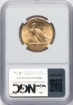Picture of 1914D $10 Indian Head Eagle MS65
