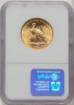 Picture of 1914 $10 Indian Head Eagle MS63