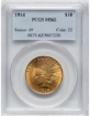 Picture of 1914 $10 Indian Head Eagle MS62