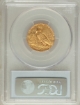 Picture of 1913S $5 Indian Head Half Eagle MS62