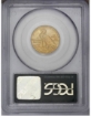 Picture of 1913 $5 Indian Head Half Eagle MS65