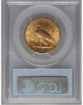 Picture of 1913 $10 Indian Head Eagle MS64