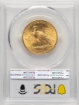 Picture of 1912 $10 Indian Head Eagle MS65