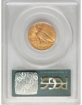 Picture of 1911 $5 Indian Head Half Eagle MS65