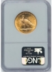 Picture of 1911 $10 Indian Head Eagle MS66