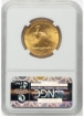 Picture of 1911 $10 Indian Head Eagle MS65