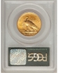 Picture of 1910 $10 Indian Head Eagle MS65