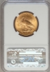 Picture of 1910 $10 Indian Head Eagle MS64