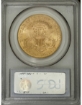Picture of 1905S $20 Liberty Double Eagle MS64